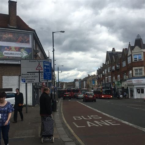 Serviced Offices in Penge .